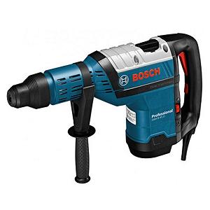 Перфораторы BOSCH PT GBH 8-45 D (0.611.265.100) - Фото 1