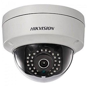 Камеры Видеонаблюдения Hikvision Digital Technology DS-2CD2121G0-IS (2.8) (DS-2CD2121G0-IS (2.8)) - Фото 1