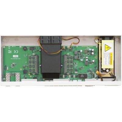 Маршрутизатор Mikrotik CCR1036-8G-2S+EM (CCR1036-8G-2S+EM), фото №2