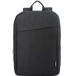 Рюкзаки для ноутбуков Lenovo Casual B210 15.6" Black (GX40Q17225) mp.test-s.org.ua - Фото 1