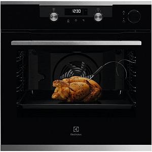 Духова шафа Electrolux OKC6P51X (OKC6P51X) - Фото 1