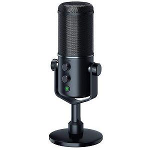Микрофоны Razer Seiren Elite (RZ19-02280100-R3M1) - Фото 1