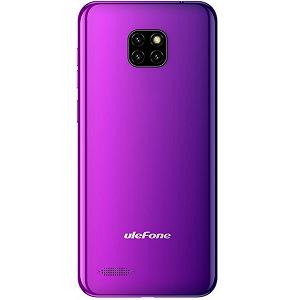 Смартфон Ulefone S11 1/16Gb Twilight (6937748733034) mp.test-s.org.ua - Фото 1