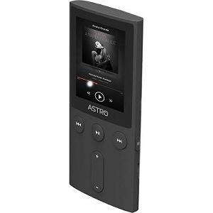 MP3-плеер Astro M3 Black (M3 Black) - Фото 1
