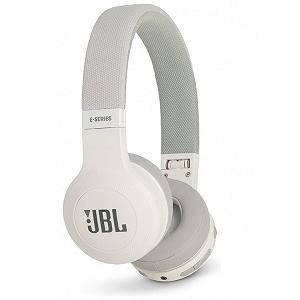 Навушники JBL E45BT White (E45BTWHT) mp.test-s.org.ua - Фото 1