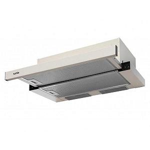 Витяжка Ventolux GARDA 60 CREMA (620) SLIM (GARDA 60 CREMA (620) SLIM) - Фото 1