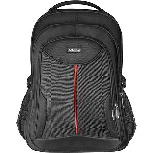 Рюкзаки для ноутбуков Defender Carbon 15.6" black (26077) mp.test-s.org.ua - Фото 1