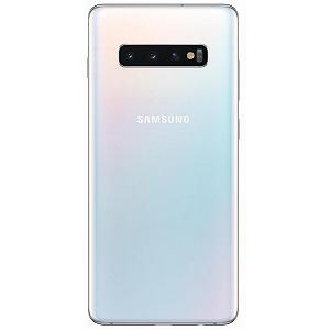 Смартфон Samsung Galaxy S10 Plus 8/128GB White (SM-G975FZWDSEK) mp.test-s.org.ua - Фото 1