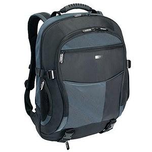 Рюкзак для ноутбуку Targus 17-18 XL Notebook Backpac (TCB001EU) - Фото 1