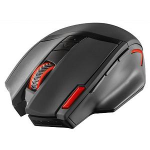 Мишка Trust GXT 130 Wireless Gaming Mouse (20687) - Фото 1