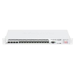 Маршрутизаторы Mikrotik CCR1036-12G-4S (CCR1036-12G-4S) - Фото 1