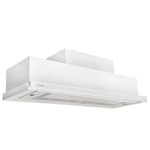 Витяжка Perfelli TLS 9833 W LED STRIPE (TLS 9833 W LED STRIPE) - Фото 1