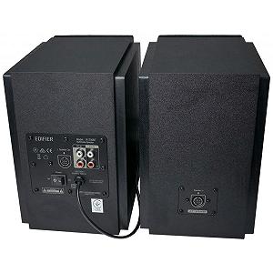 Акустична система Edifier R1700BT Black (R1700BT Black) mp.test-s.org.ua - Фото 1