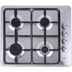 Варочные поверхности Ventolux HSF640-A3 (X) (HSF640-A3 X) - Фото 1