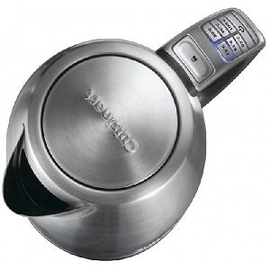 Электрочайники Cuisinart CPK18E (CPK18E) mp.test-s.org.ua - Фото 1