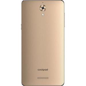 Смартфон Coolpad Modena 2 2/16GB Gold (6939939611640) mp.test-s.org.ua - Фото 1