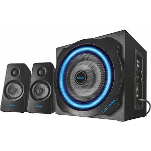 Акустична система Trust GXT 628 Limited Edition Speaker Set (20562) mp.test-s.org.ua - Фото 1