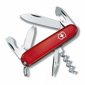 Мультитул Victorinox Swiss Armi Tourist (0.3603) - Фото 1