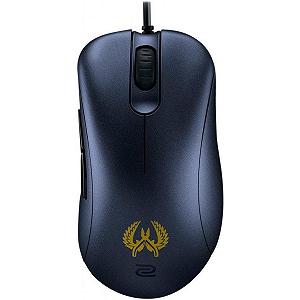 Мышь ZOWIE Counter Strike EC-1B CS:GO Blue-Black (9H.N1ABB.A6E) mp.test-s.org.ua - Фото 1