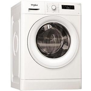 Пральна машина Whirlpool FWF71253WEU (FWF71253WEU) - Фото 1