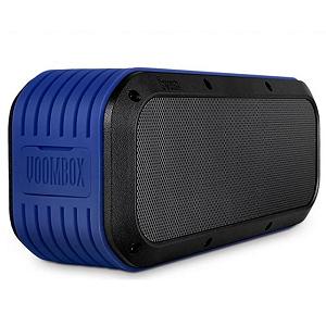Акустична система Divoom Voombox-outdoor 2gen Blue (2000029485015) mp.test-s.org.ua - Фото 1