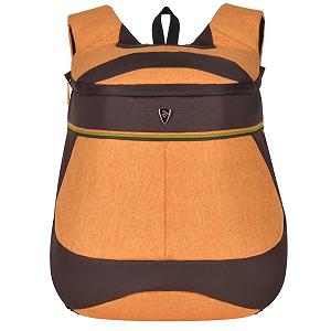 Рюкзак для ноутбуку 2E Barrel Xpack 16", Orange (2E-BPT9197OB) mp.test-s.org.ua - Фото 1
