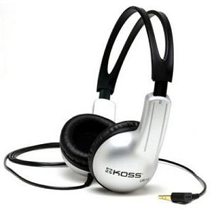 Навушники Koss UR10 Stratus (Stratus (UR10)) - Фото 1