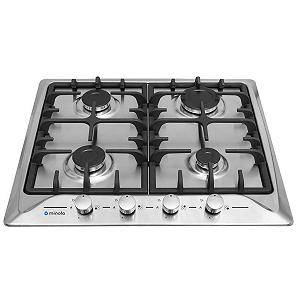 Варочные поверхности Minola MGM 61424 I (MGM 61424 I) mp.test-s.org.ua - Фото 1