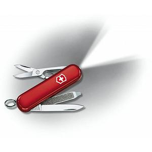 Мультитул Victorinox SwissLite (0.6228)