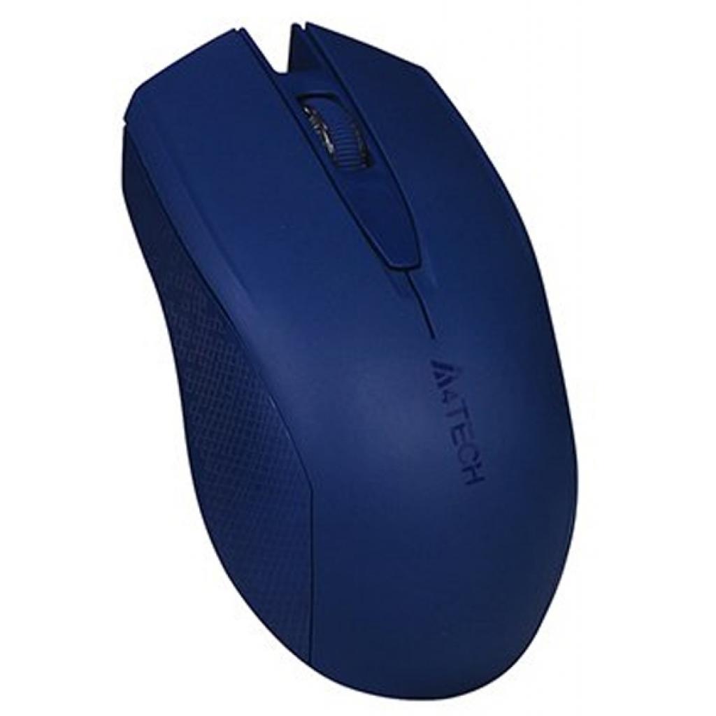 Компьютерная мышь A4Tech G3-760N Blue (G3-760N), фото №3