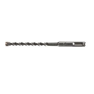 Бур Makita SDS-Plus 10x210 мм с центрированием (B-54209) - Фото 1