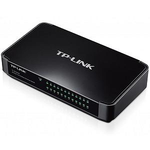 Комутатор TP-LINK TL-SF1024M (TL-SF1024M) mp.test-s.org.ua - Фото 1
