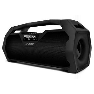 Акустические системы (колонки) SVEN PS-470, black (PS-470, black) - Фото 1