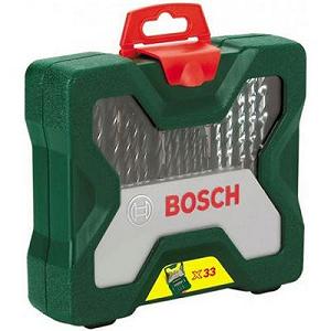 Наборы инструментов BOSCH PT X-Line (2.607.019.325) mp.test-s.org.ua - Фото 1