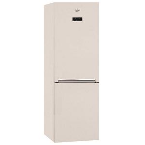 Холодильник Beko RCNA365E30W (RCNA365E30W) - Фото 1