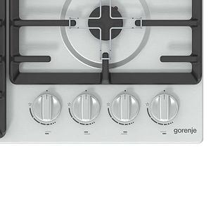 Варильна поверхня Gorenje GW641X (GW641X) mp.test-s.org.ua - Фото 1