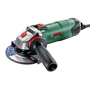 Шлифмашины, болгарки BOSCH PT PWS 850-125 (0.603.3A2.720) - Фото 1