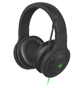 Навушники Razer  Kraken USB Essential (RZ04-01200100-R3M1) - Фото 1