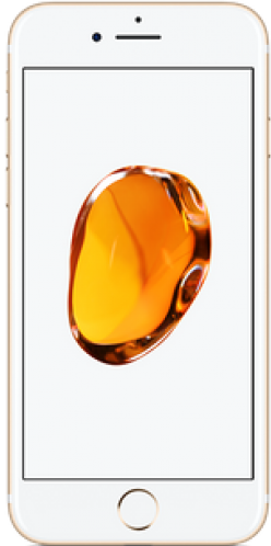 Смартфон Apple iPhone 7 Plus 32GB Gold (MNQP2FS/A), фото №1