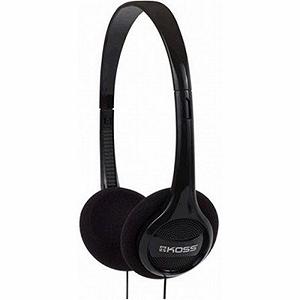 Навушники Koss KPH7 Black (KPH7) - Фото 1