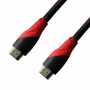 Кабель мультимедійний Grand-X HDMI to HDMI  1.5m (HDN-1080P) - Фото 1
