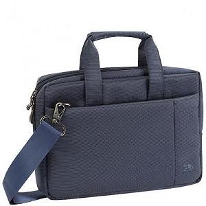 Сумка для ноутбуку Rivacase 10" (8211 Blue) - Фото 1