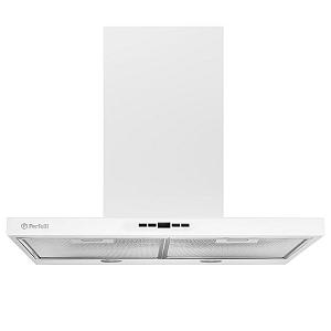Витяжка Perfelli TET 6612 A 1000 W LED (TET 6612 A 1000 W LED) - Фото 1