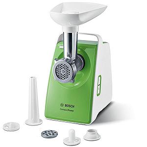 Мясорубки Bosch MFW 3520 G (MFW3520G) - Фото 1