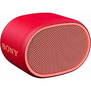 Акустична система Sony SRS-XB01 Red (SRSXB01R.RU2) - Фото 1