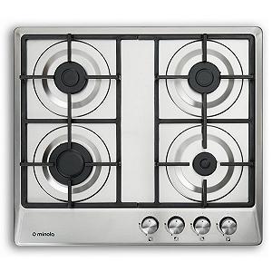 Варочные поверхности Minola MGM 61421 I (MGM 61421 I) - Фото 1