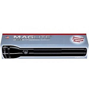 Фонарь Maglite 3D в картонной коробке (красный) (S3D035R) mp.test-s.org.ua - Фото 1
