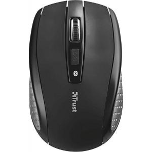 Компьютерная мышь Trust Siano Bluetooth Mouse (20403) mp.test-s.org.ua - Фото 1
