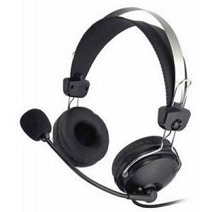 Навушники A4Tech HS-7P (HS-7P) - Фото 1
