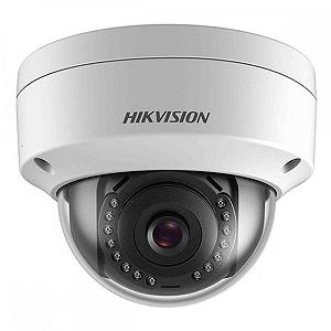 Камеры Видеонаблюдения Hikvision Digital Technology DS-2CD1123G0-I (2.8) (DS-2CD1123G0-I (2.8)) - Фото 1